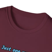 Unicorn Unisex Softstyle T-Shirt
