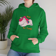 Unicorn Unisex Heavy Blend™ Hooded Sweatshirt