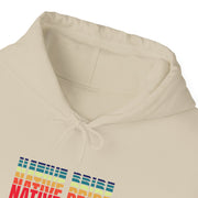 Native Pride Unisex Heavy Blend™ Hooded Sweatshirt