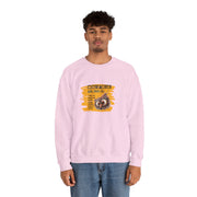 Word of the Day Unisex Heavy Blend™ Crewneck Sweatshirt