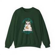 Unicorn Unisex Heavy Blend™ Crewneck Sweatshirt