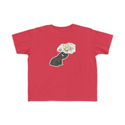Dream bear Toddler's Fine Jersey Tee