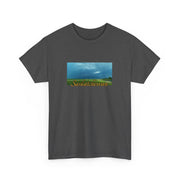 Saskatchewan Skies Unisex Heavy Cotton Tee