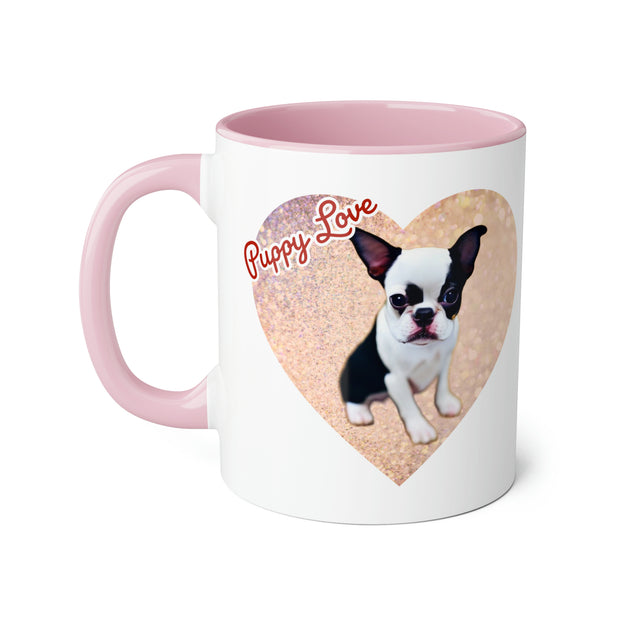 Accent Mugs, 11oz