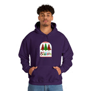 Believe Unisex Heavy Blend™ Hooded Sweatshirt