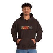 Saskatchewan Unisex Heavy Blend™ Hooded Sweatshirt