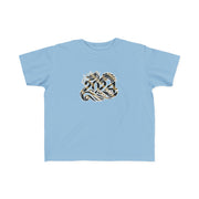 Chinese New Year Toddler's Fine Jersey Tee