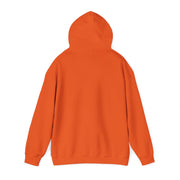 Soda Pop Heart Hoodie - Retro Unisex Sweatshirt for Fun Gatherings, Cozy Nights, Music Festivals, Unique Gifts & Casual Wear
