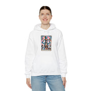 The Great Shit Show Unisex Heavy Blend™ Hooded Sweatshirt