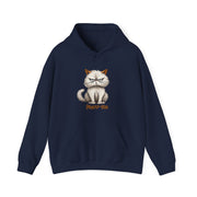 Grumpy Cat Unisex Heavy Blend™ Hooded Sweatshirt