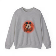 Mickey Halloween Unisex Heavy Blend™ Crewneck Sweatshirt