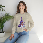Snowman Unisex Heavy Blend™ Crewneck Sweatshirt