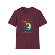 Aren’t You Some Kinda Special Unisex Softstyle T-Shirt