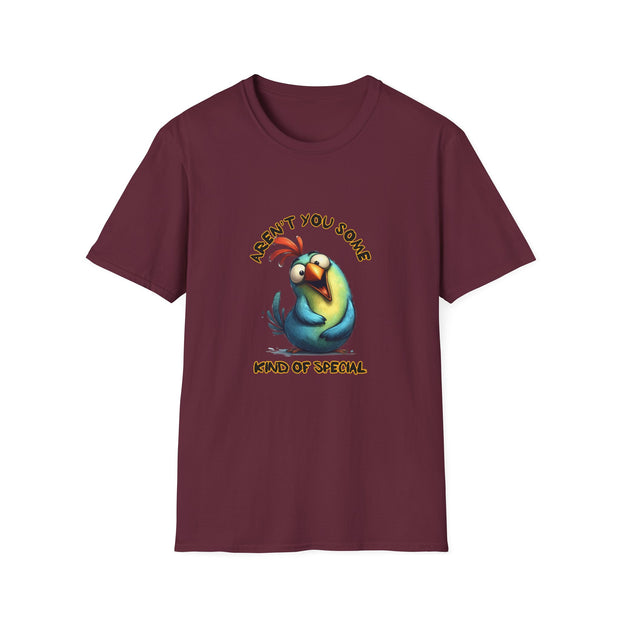 Aren’t You Some Kinda Special Unisex Softstyle T-Shirt
