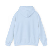 Yes These Are Fake Unisex Heavy Blend™ Hooded Sweatshirt