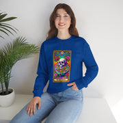 Cereal Killer Unisex Heavy Blend™ Crewneck Sweatshirt