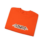 Best Mom Ever Unisex Heavy Blend™ Crewneck Sweatshirt