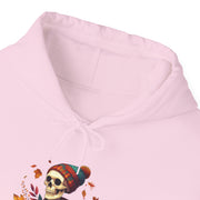 Chilled to the Bone Unisex Heavy Blend™ Hooded Sweatshirt