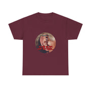 The Ear of Steel Unisex Heavy Cotton Tee