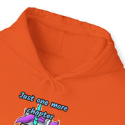 Unicorn Unisex Heavy Blend™ Hooded Sweatshirt