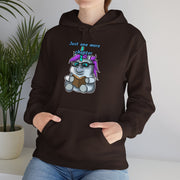 Unicorn Unisex Heavy Blend™ Hooded Sweatshirt