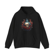 Bottled Skull Unisex Heavy Blend™ Hooded Sweatshirt