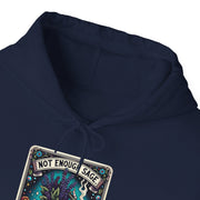 Not Enough Sage Unisex Heavy Blend™ Hooded Sweatshirt