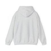 Soda Pop Heart Hoodie - Retro Unisex Sweatshirt for Fun Gatherings, Cozy Nights, Music Festivals, Unique Gifts & Casual Wear