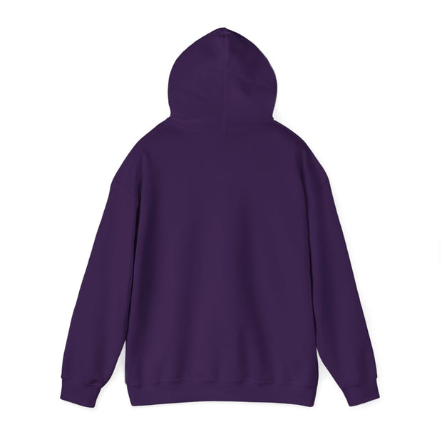 Indigenous Lives Matter Unisex Heavy Blend™ Hooded Sweatshirt