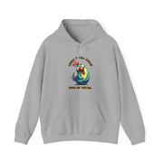 Aren’t You Some Kinda Special Unisex Heavy Blend™ Hooded Sweatshirt