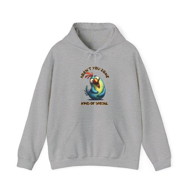 Aren’t You Some Kinda Special Unisex Heavy Blend™ Hooded Sweatshirt