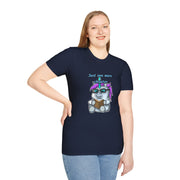 Unicorn Unisex Softstyle T-Shirt