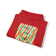 Reindeer Unisex Heavy Blend™ Hooded Sweatshirt
