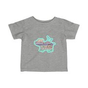 North Star Bear Infant Fine Jersey Tee