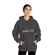 Saskatoon Unisex Heavy Blend™ Hooded Sweatshirt