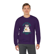 Unicorn Unisex Heavy Blend™ Crewneck Sweatshirt