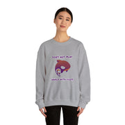 Orca Unisex Heavy Blend™ Crewneck Sweatshirt
