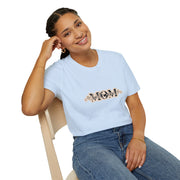Best Mom Ever Unisex Softstyle T-Shirt
