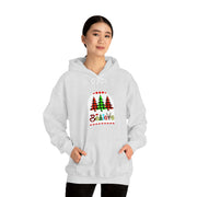 Believe Unisex Heavy Blend™ Hooded Sweatshirt