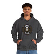 Bangin’ Chains Unisex Heavy Blend™ Hooded Sweatshirt