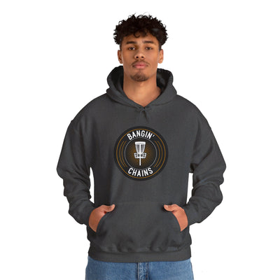 Bangin’ Chains Unisex Heavy Blend™ Hooded Sweatshirt