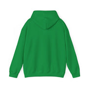 Anime Female Demon Unisex Heavy Blend™ Hooded Sweatshirt