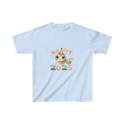 2025 Chinese New Year Kids Heavy Cotton™ Tee