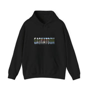 Saskatoon Unisex Heavy Blend™ Hooded Sweatshirt