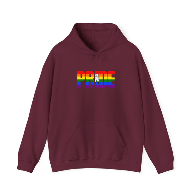Pride Unisex Heavy Blend™ Hooded Sweatshirt