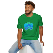 Dance Teacher Unisex Softstyle T-Shirt