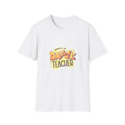 Dance Teacher Unisex Softstyle T-Shirt
