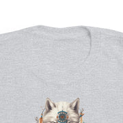 Baby Wolf Toddler's Fine Jersey Tee