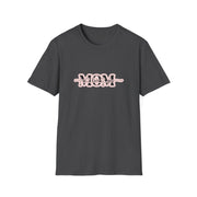 I Love You Mom Unisex Softstyle T-Shirt