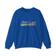 Saskatchewan Unisex Heavy Blend™ Crewneck Sweatshirt